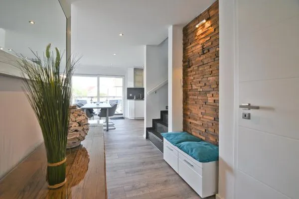   Strandlounge - Fewo 1