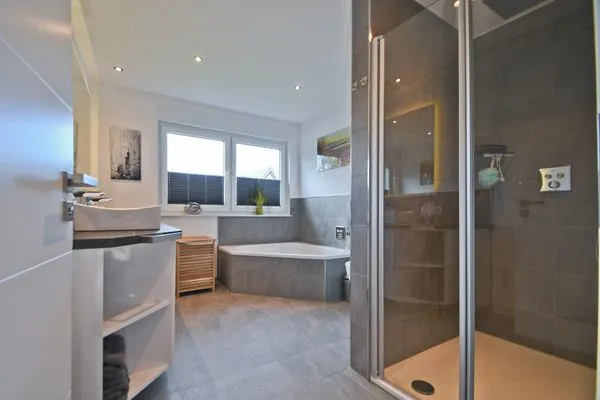   Strandlounge - Fewo 1