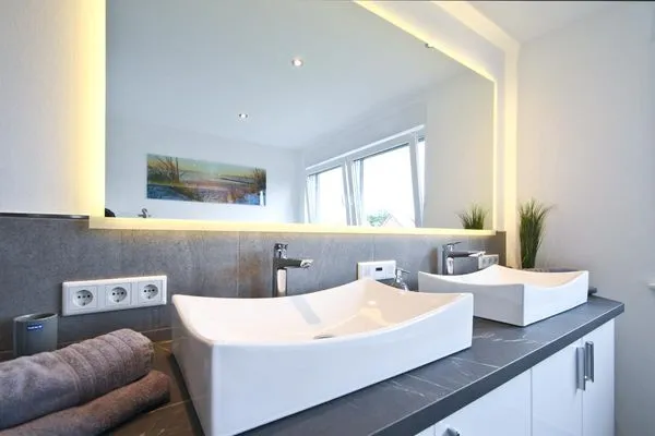   Strandlounge - Fewo 1