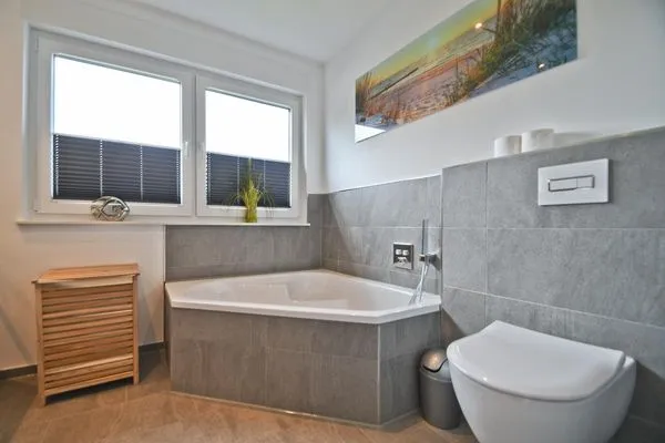   Strandlounge - Fewo 1