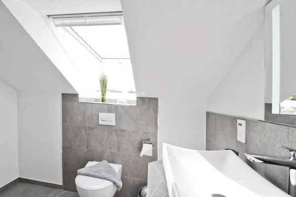   Strandlounge - Fewo 1