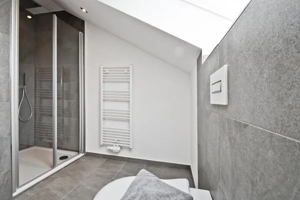   Strandlounge - Fewo 1