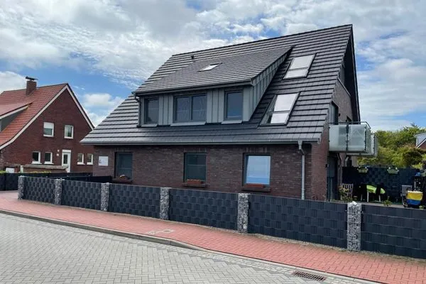   Strandlounge - Fewo 1