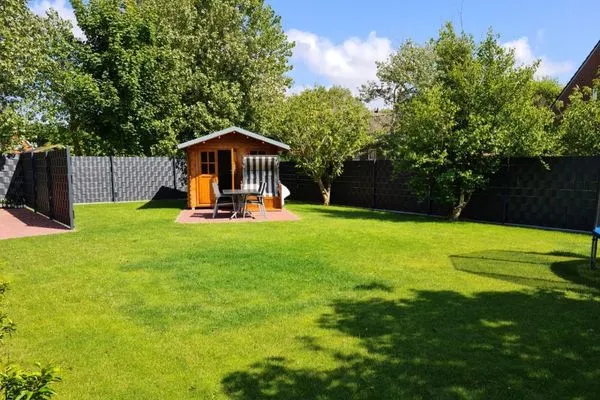   Strandlounge - Fewo 1