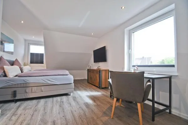   Strandlounge - Fewo 2