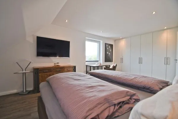   Strandlounge - Fewo 2