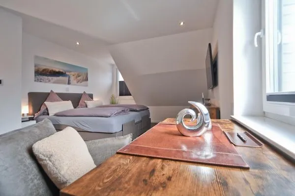   Strandlounge - Fewo 2