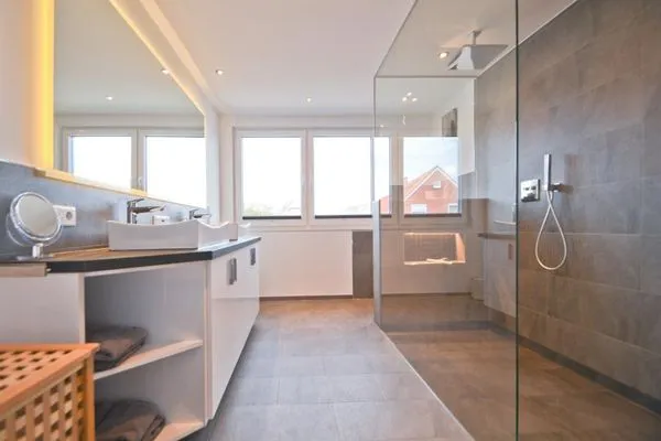   Strandlounge - Fewo 2