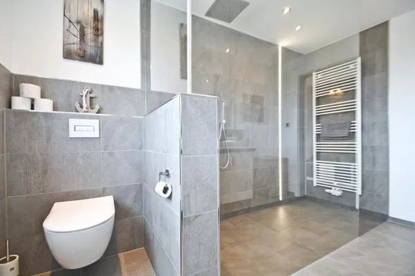   Strandlounge - Fewo 2