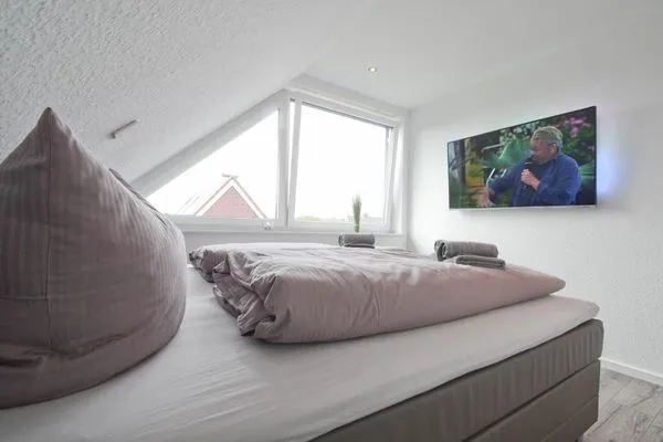   Strandlounge - Fewo 2