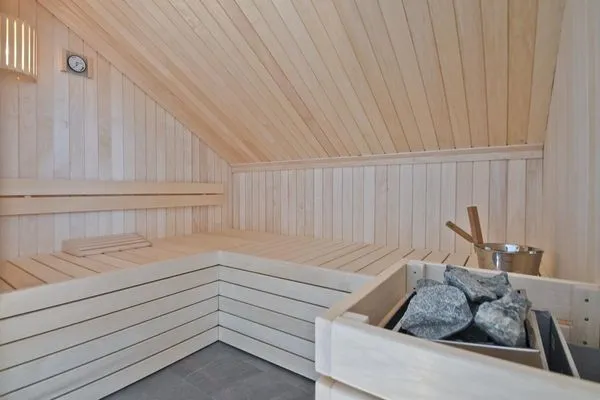   Strandlounge - Fewo 2