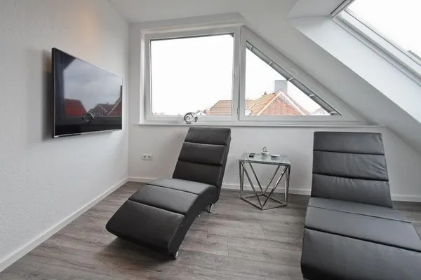   Strandlounge - Fewo 2