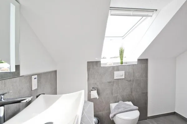   Strandlounge - Fewo 2