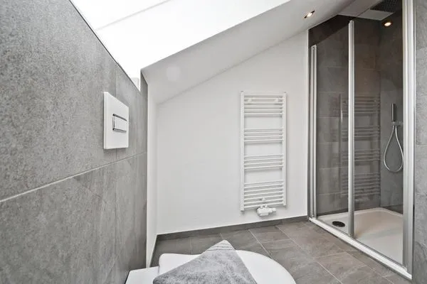   Strandlounge - Fewo 2