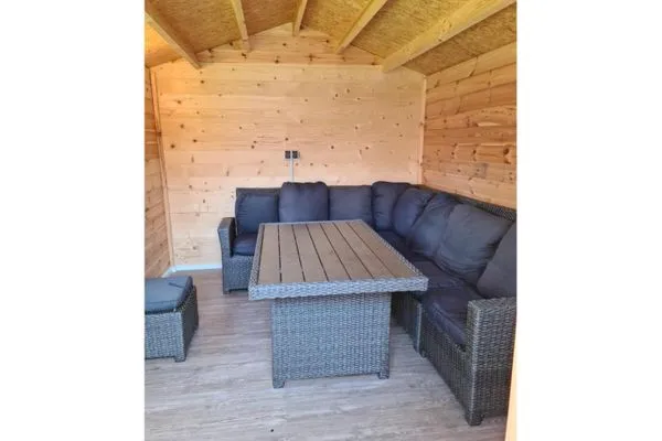   Strandlounge - Fewo 2