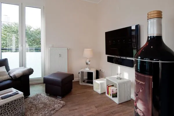   Haus Meeresloft - FW 3