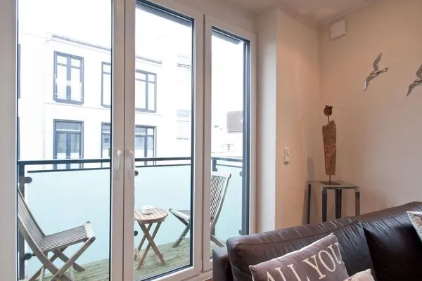   Haus Meeresloft - FW 3