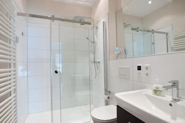   Haus Meeresloft - FW 3