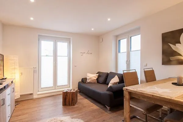   Haus Meeresloft - FW 10