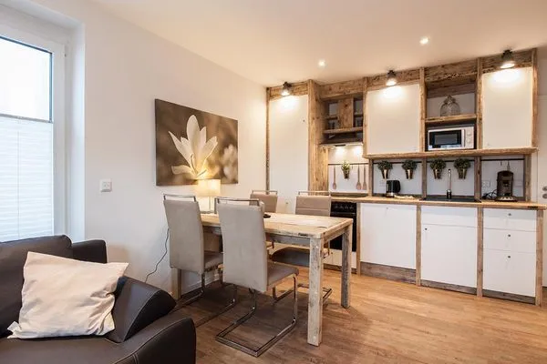   Haus Meeresloft - FW 10