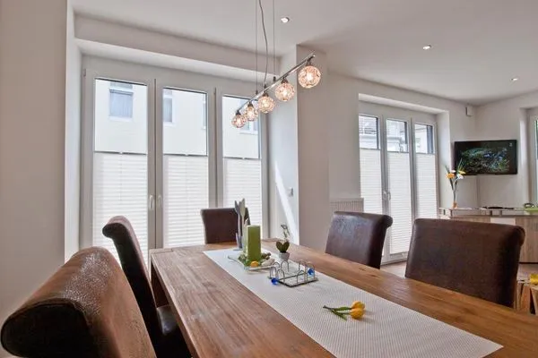   Haus Meeresloft - FW 11