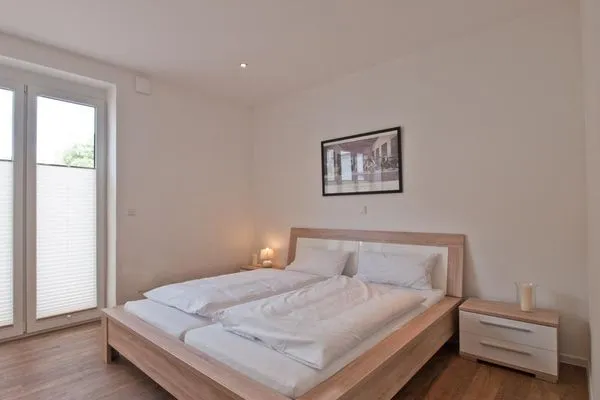   Haus Meeresloft - FW 11