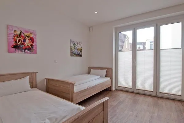   Haus Meeresloft - FW 11