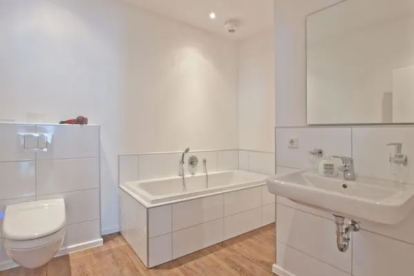   Haus Meeresloft - FW 11