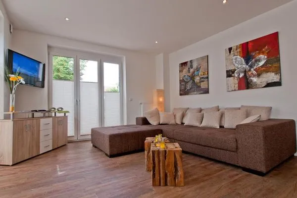   Haus Meeresloft - FW 11