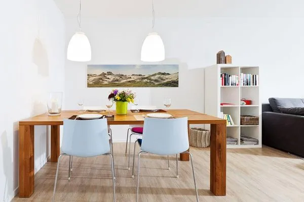   Ferienwohnung Reling 4