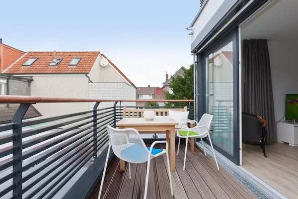   Ferienwohnung Reling 4