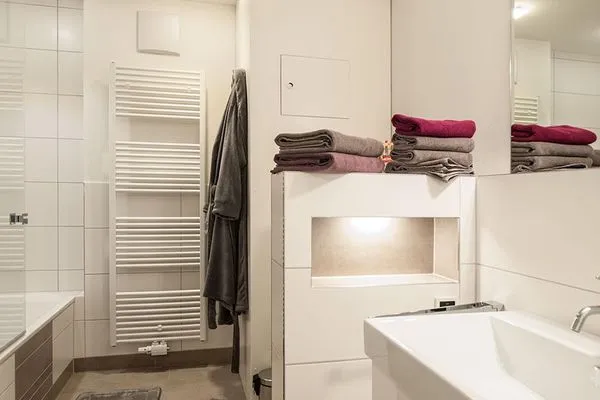   Ferienwohnung Meeresrauschen