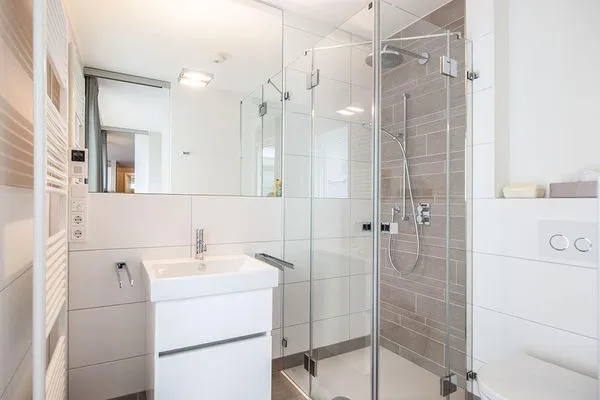   Ferienwohnung Meeresrauschen