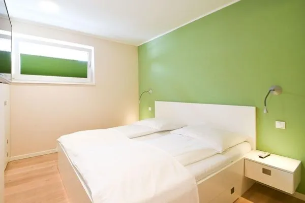   Ferienwohnung Meeresrauschen