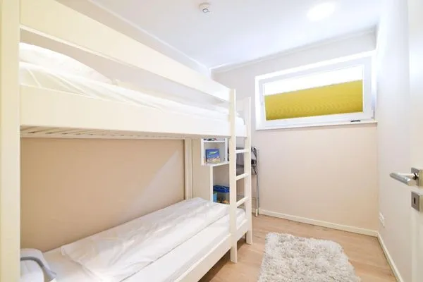   Ferienwohnung Meeresrauschen