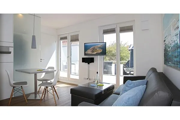   Ferienwohnung Nordic
