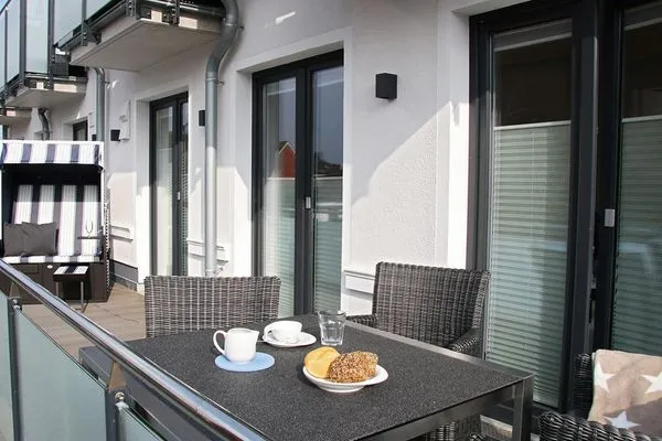   Ferienwohnung Nordic