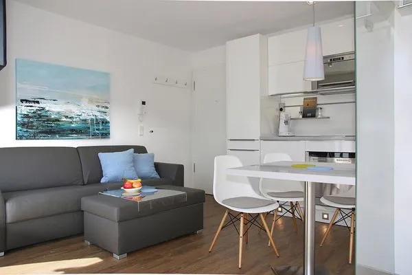   Ferienwohnung Nordic