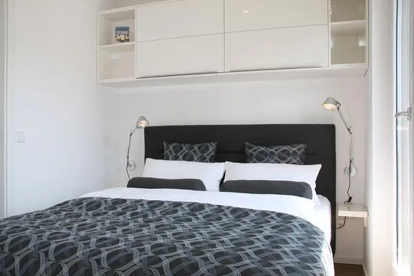   Ferienwohnung Nordic