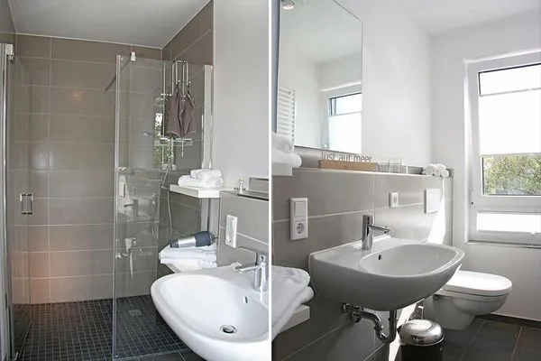   Ferienwohnung Nordic