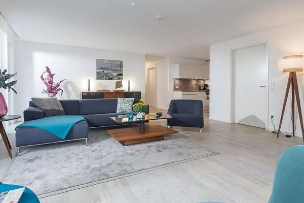   Wohnart - Fewo 3 Wohngenuss