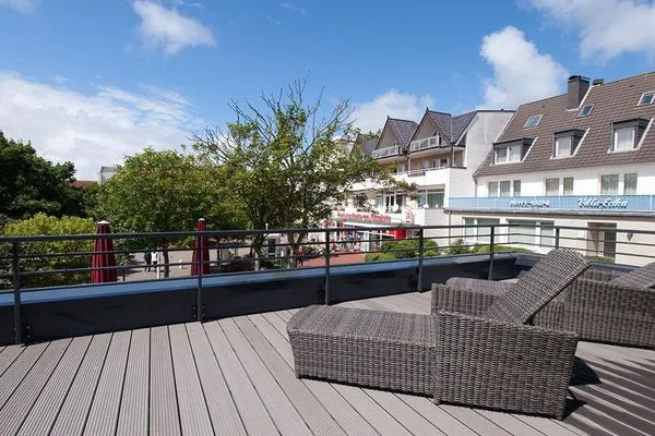   Wohnart - Fewo 3 Wohngenuss