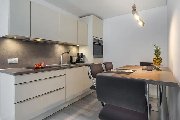   Wohnart - Fewo 3 Wohngenuss