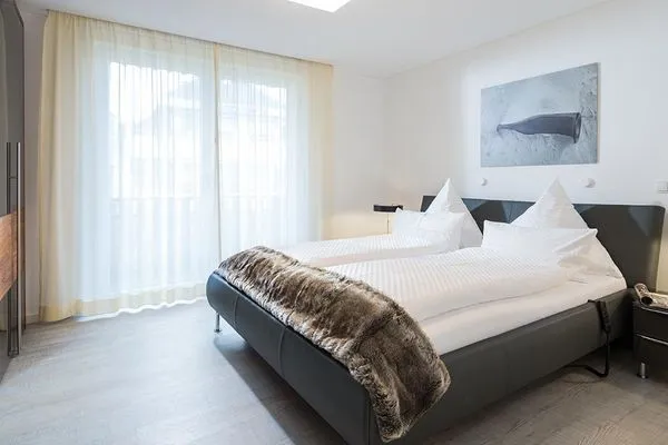   Wohnart - Fewo 3 Wohngenuss