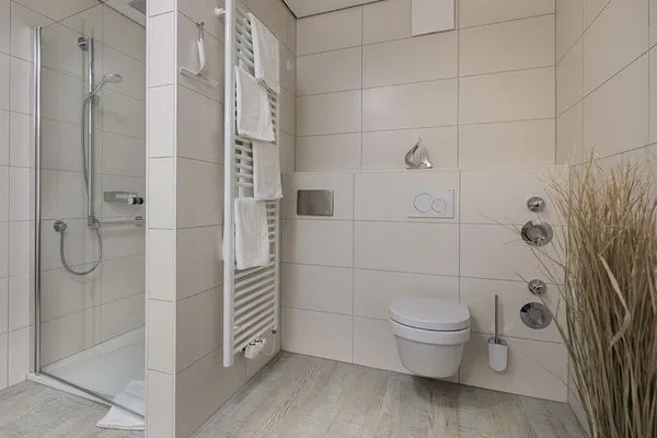   Wohnart - Fewo 3 Wohngenuss