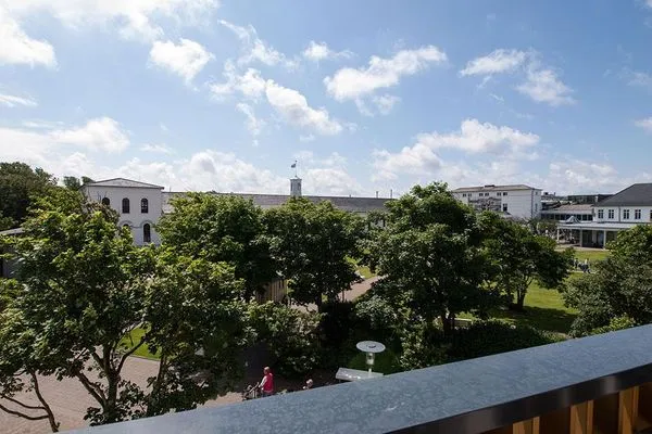   Wohnart - Fewo 5 Wohngefühle