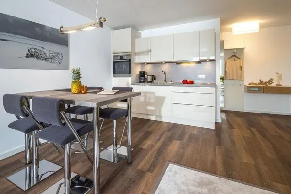   Wohnart - Fewo 5 Wohngefühle