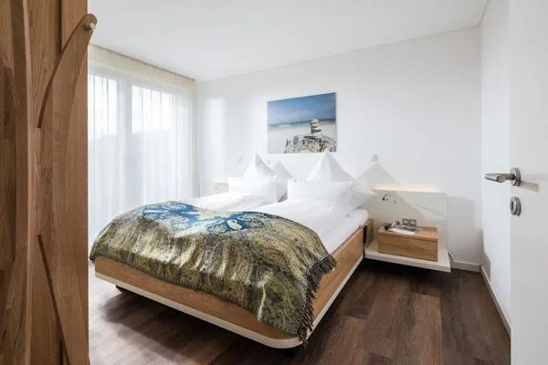   Wohnart - Fewo 5 Wohngefühle