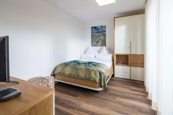   Wohnart - Fewo 5 Wohngefühle