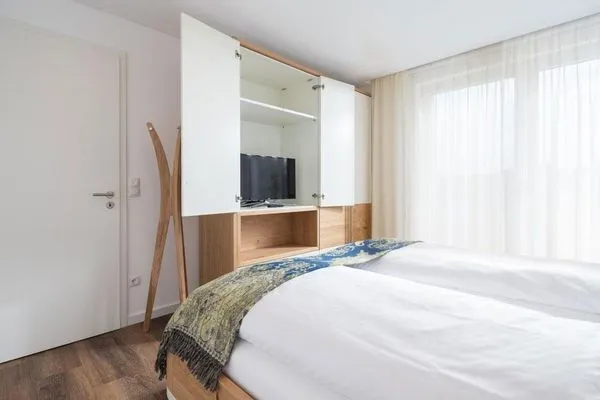   Wohnart - Fewo 5 Wohngefühle